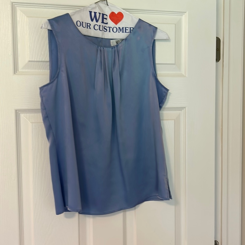 Kasper blouse